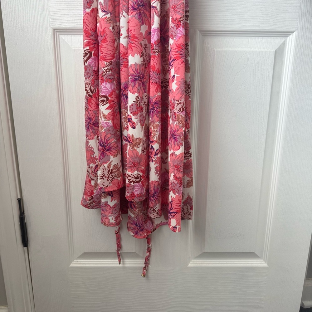 Hello Molly Soulful Eyes Maxi dress - Picture 2 of 7